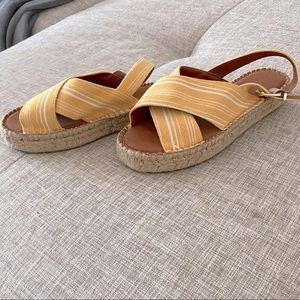 Alohas espradrille sandals